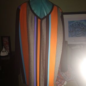 Long sleeve winter top